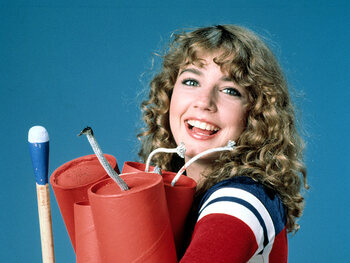 Dana Plato