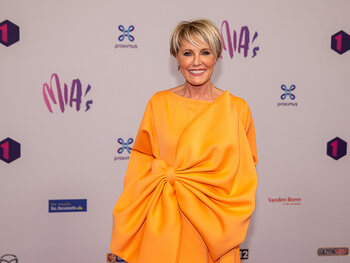 Dana Winner
