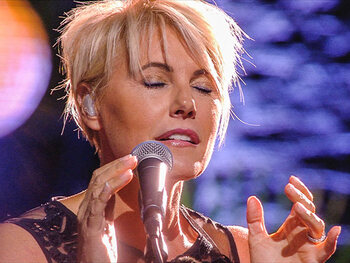 Dana Winner