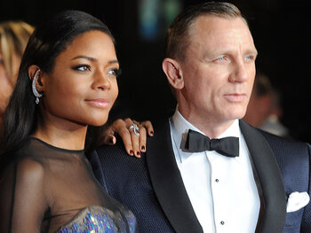 James Bond gaat elektrisch rijden