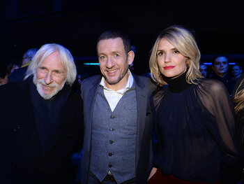 Dany Boon quitte sa femme... pour l'une de ses actrices !