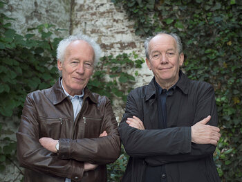 1) "Le jeune Ahmed" de J.-P. & L. Dardenne