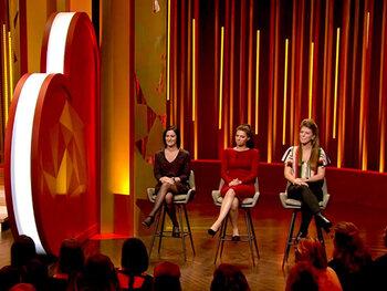 Gênante momenten in datingshows