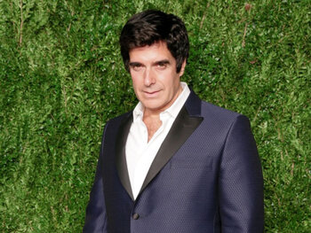 David Copperfield