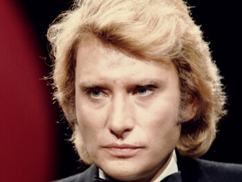 Johnny Hallyday: afscheid van een rocklegende