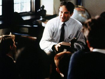 Dead Poets Society