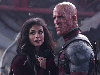 Deadpool
