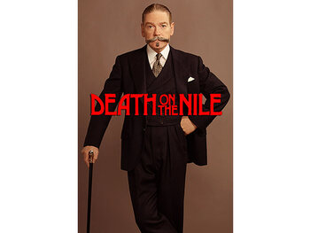 Death On The Nile