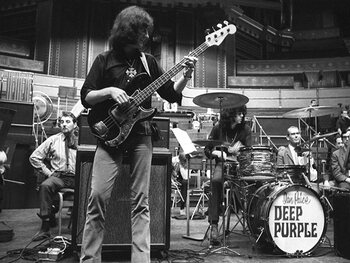 Deep Purple