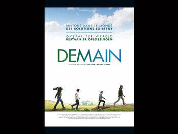 "Demain"
