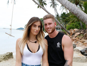 Knokpartij tussen Temptation Island-deelnemers