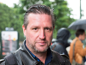 Dirk Tuypens