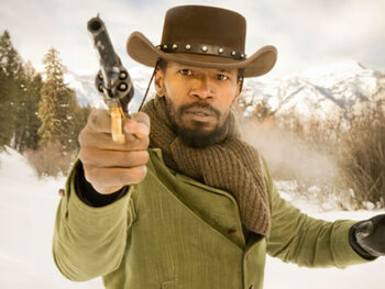 Django Unchained