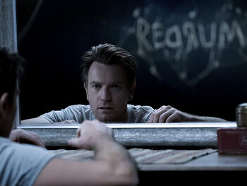 Doctor Sleep