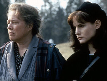 Dolores Claiborne