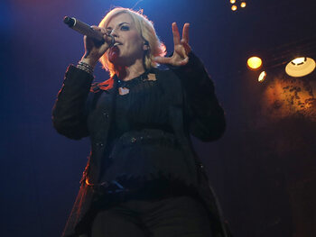 RIP Dolores O'Riordan: de zangeres van The Cranberries in zeven video's