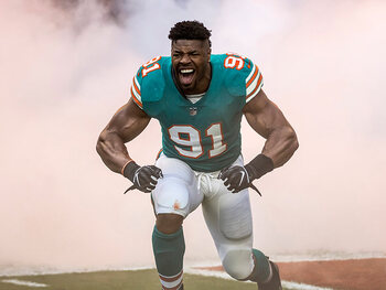 Miami Dolphins – AFC Est