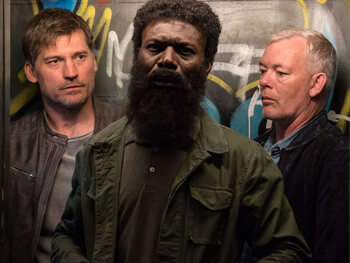 Domino: La Guerre silencieuse