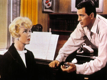 Doris Day is niet meer