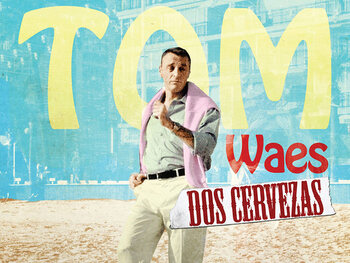 Tomtesterom: Dos Cervezas