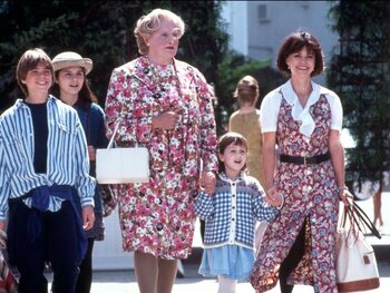 Les 5 meilleurs films à regarder en famille