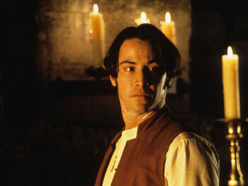 Bram Stoker’s Dracula