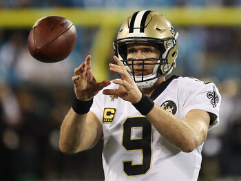 Los Angeles Rams - New Orleans Saints, le match à ne pas manquer en NFL cette semaine sur Eleven Sports