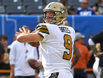 New Orleans Saints – NFC Sud
