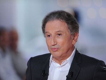 Michel Drucker : "Tout le monde sait que ce milieu, c'est le bal des faux-culs"