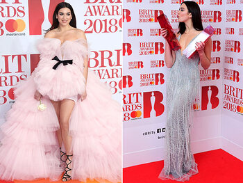 Dua Lipa