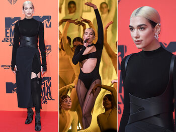 Dua Lipa