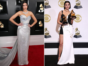 Dua Lipa