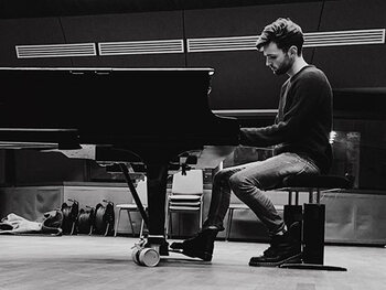 Ook Nederland stuurt met Duncan Laurence iemand uit The Voice naar Eurosongfestival