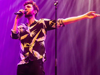 Duncan Laurence