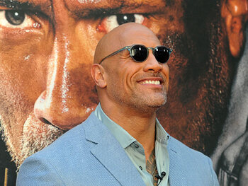 Dwayne Johnson