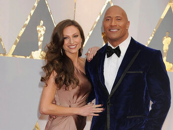 Dwayne Johnson is de best betaalde acteur