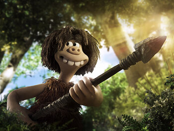 Early Man