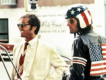 Easy Rider