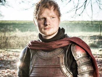 Ces rock stars ont joué dans "Game of Thrones"