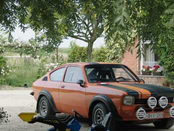 Auto’s uit Eigen Kweek te koop