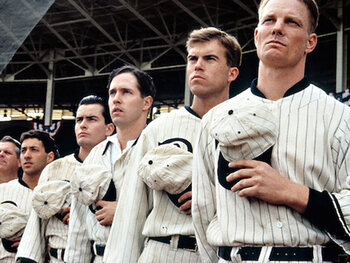 Eight Men Out