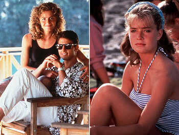 Elisabeth Shue