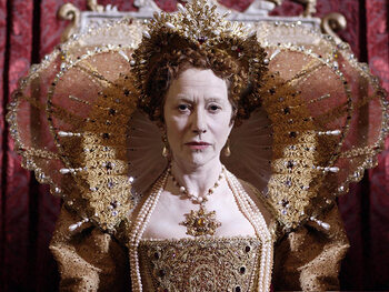 Elizabeth I