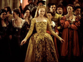 Elizabeth