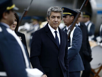 El Presidente