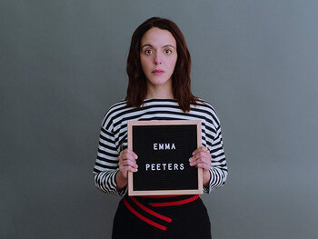 Emma Peeters