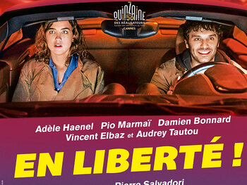 En liberté !