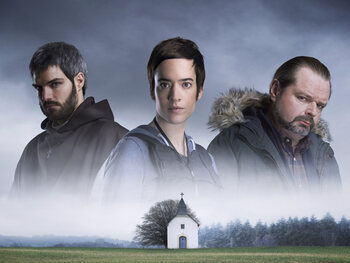 Synopsis: "Ennemi public"