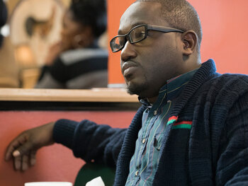 Episode 8 "Projets d’avenir" : deux couples entreprennent