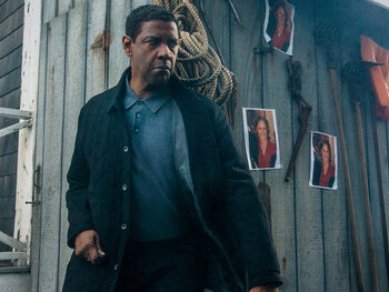 Equalizer II